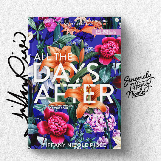 All The Days After