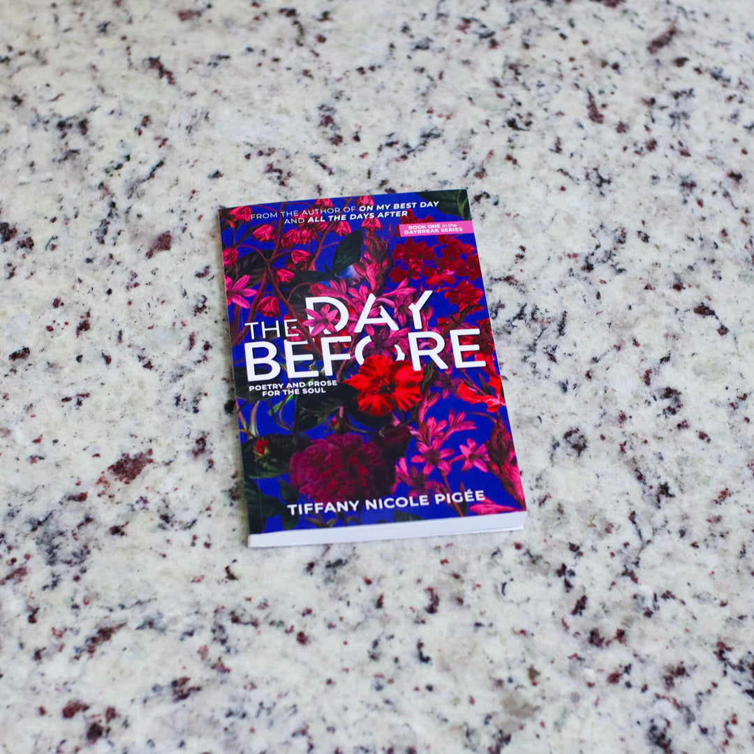 The Day Before