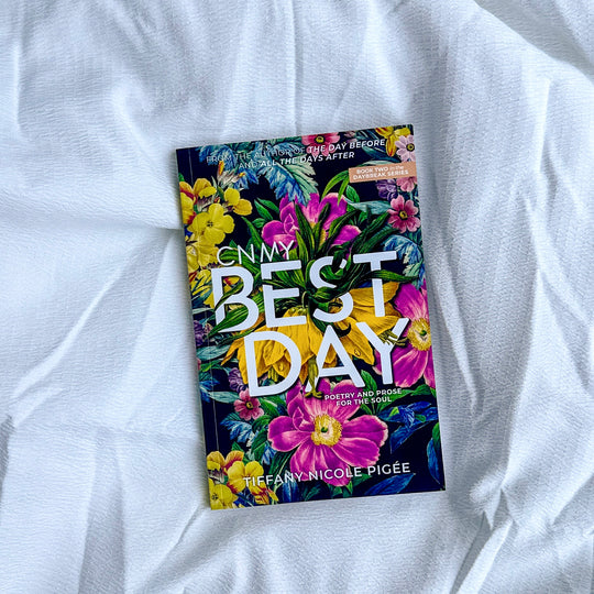 On My Best Day
