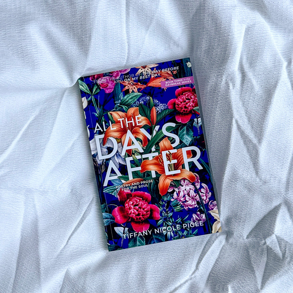 All The Days After