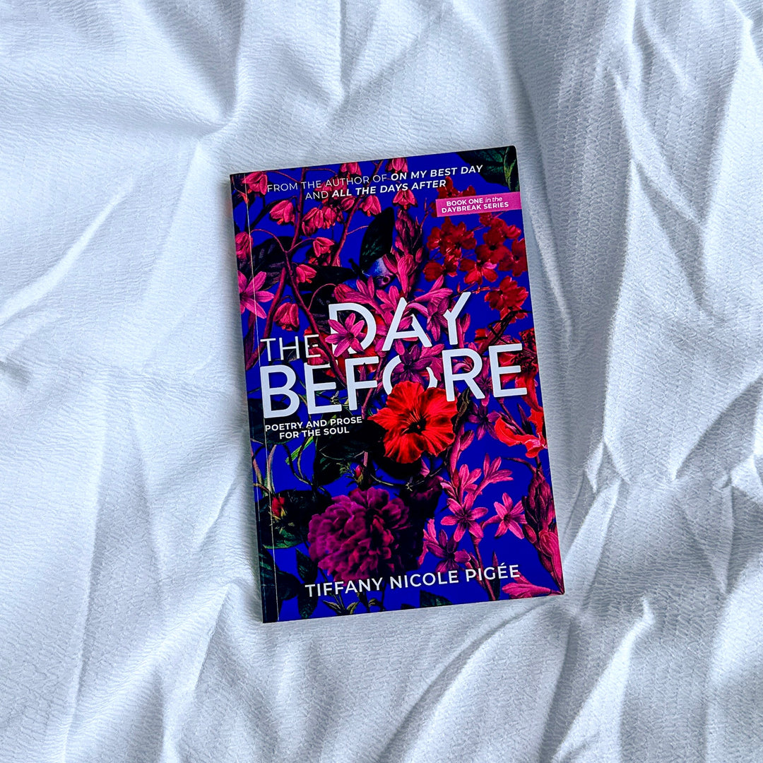 The Day Before