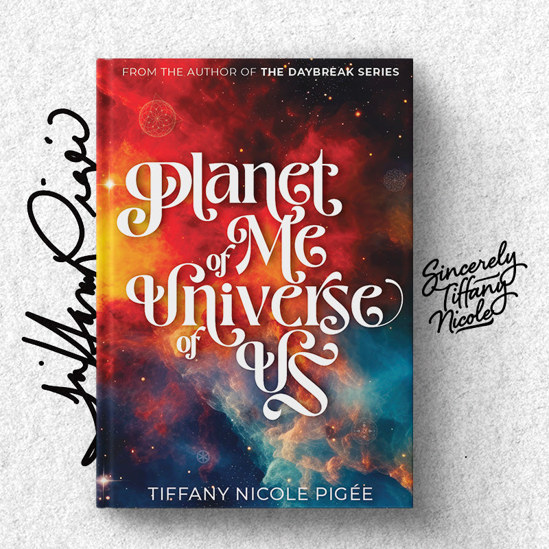 Planet of Me Universe of Us