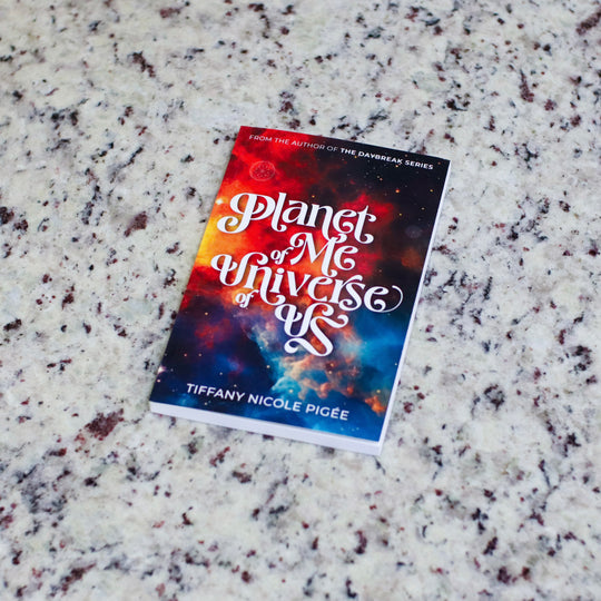 Planet of Me Universe of Us