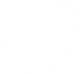 Sincerely Tiffany Nicole Logo White