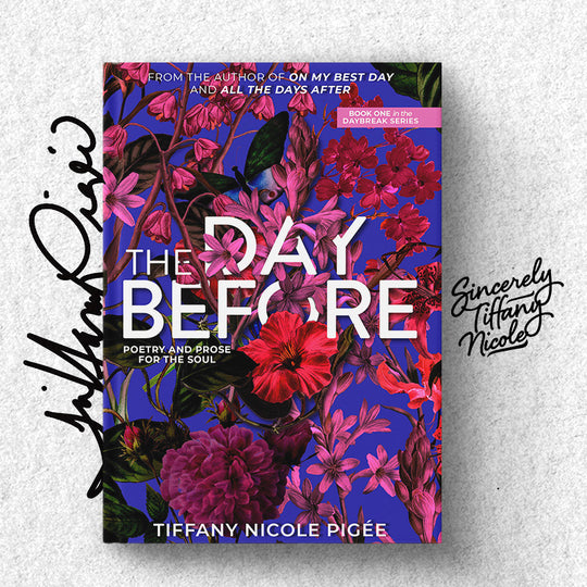 The Day Before
